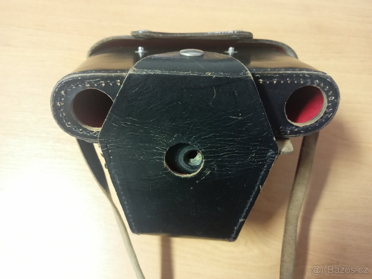 Pouzdro na Pentacon SIX - 6