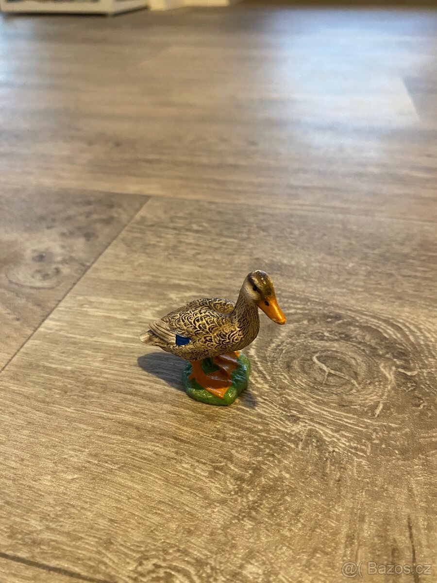 Schleich - domácí zvířata - 6