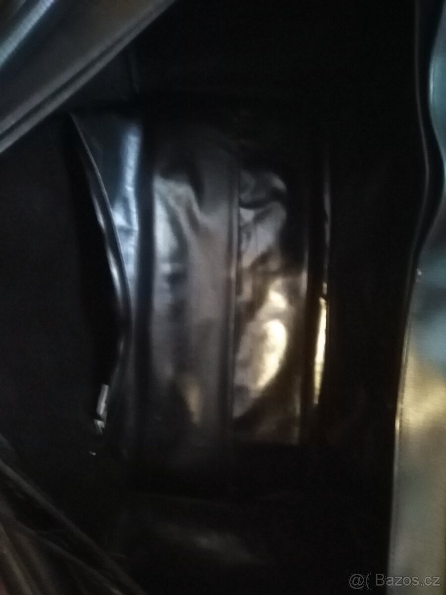 Velké retro brašny - 6