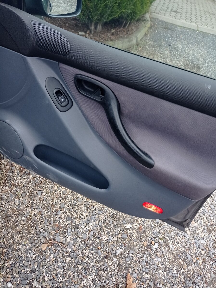 Seat Toledo MK2 Rok 2003 - 6