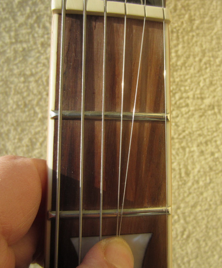 Les Paul Vintage V1003 Cherry Sunburst-3snímače-sleva 7000 - 6