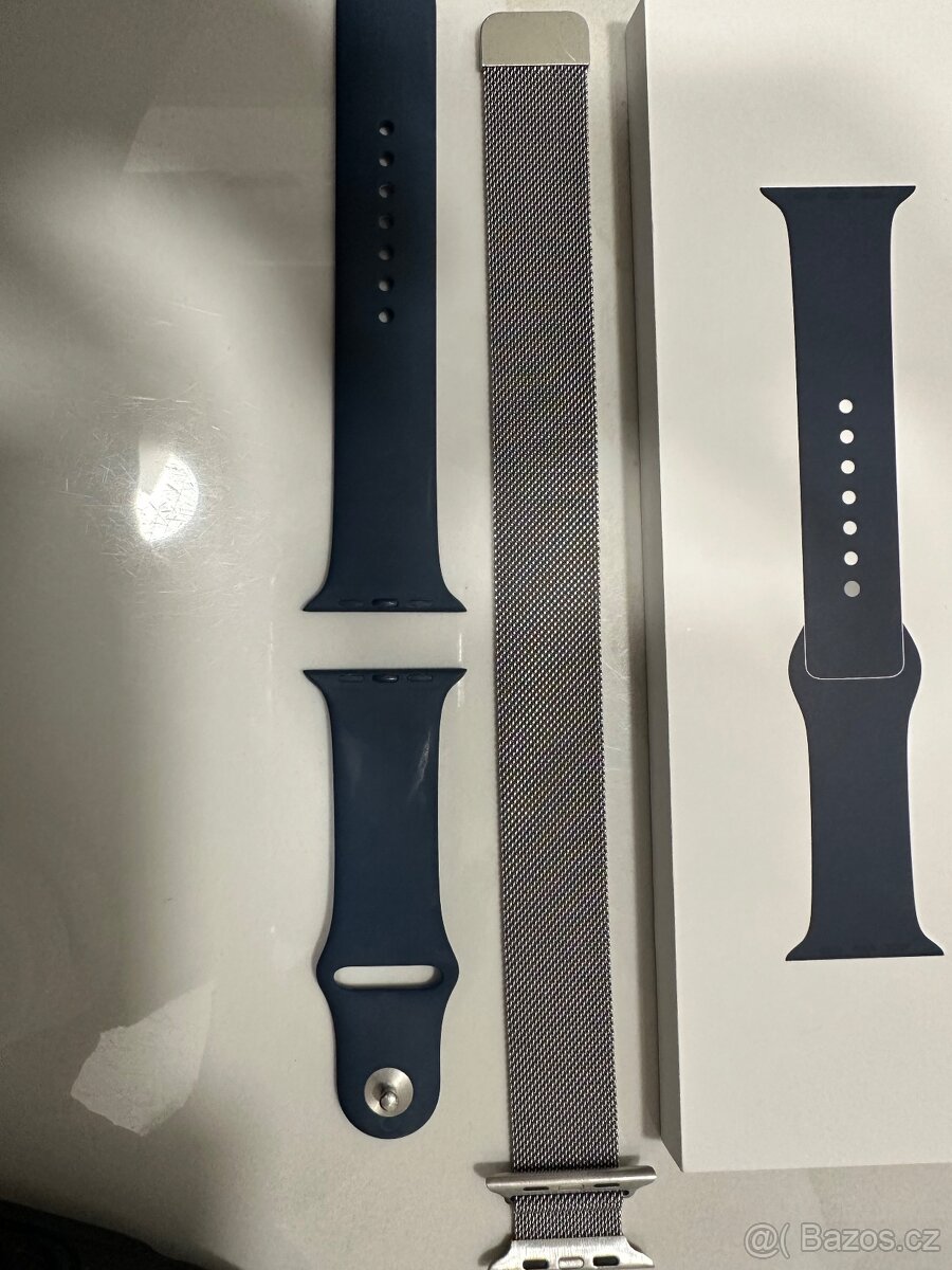 Apple Watch 9 45 - 6