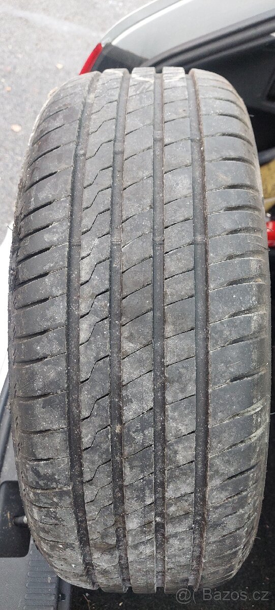 Letní pneu R16 - 6