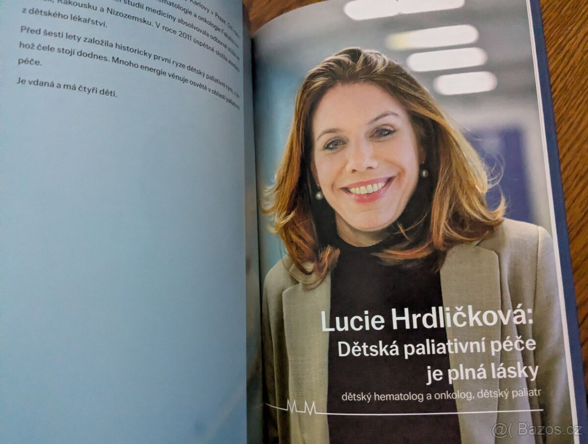 Mistři medicíny - 6