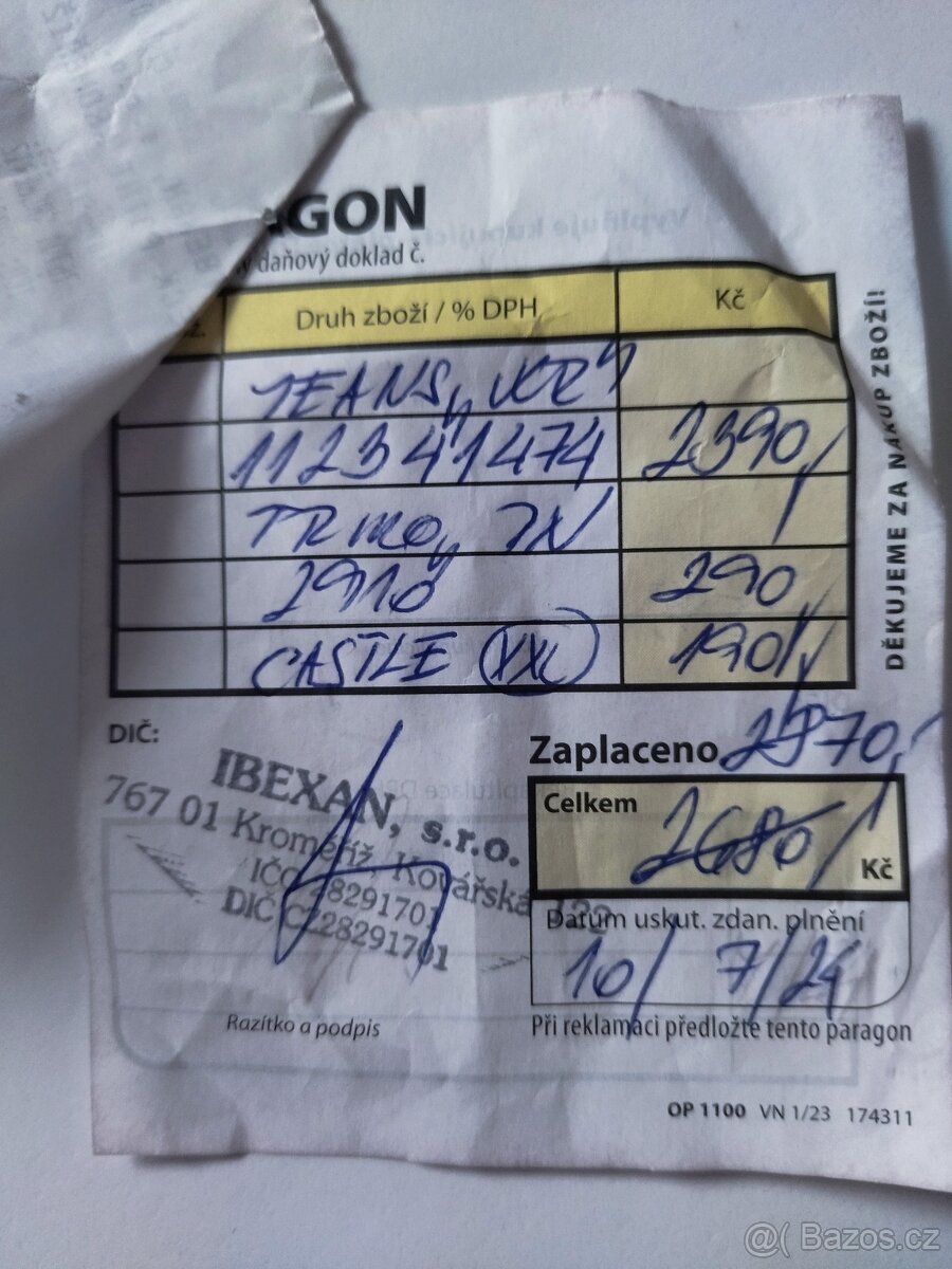 Wrangler greensboro 803 manšestr - 6