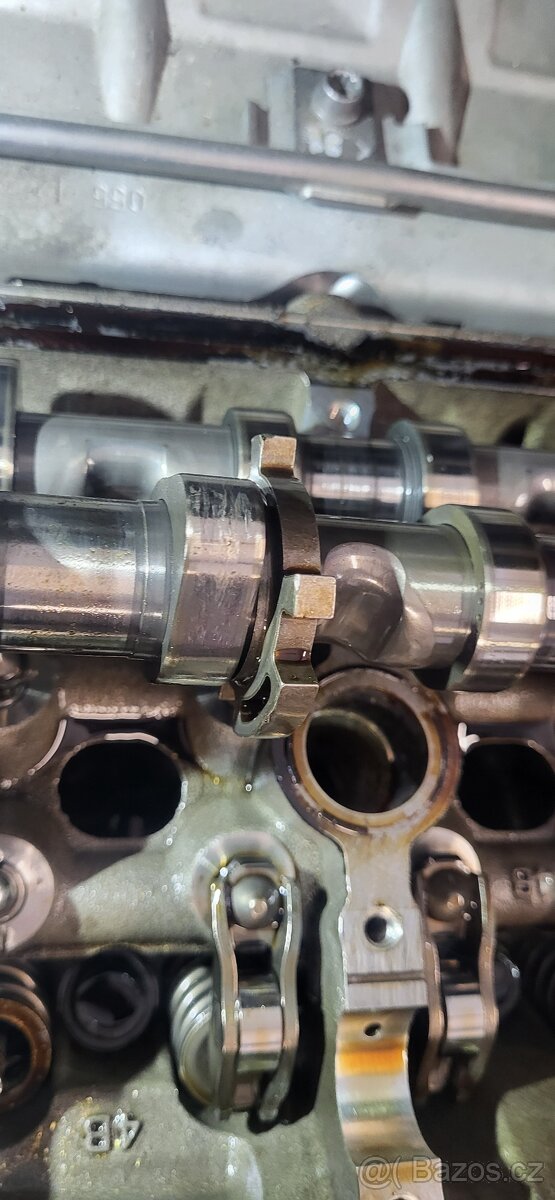 Dily motor 2.0 tsi ccza - 6