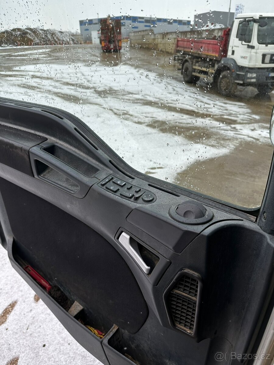 MAN TGM 18.290 4x4 - 6