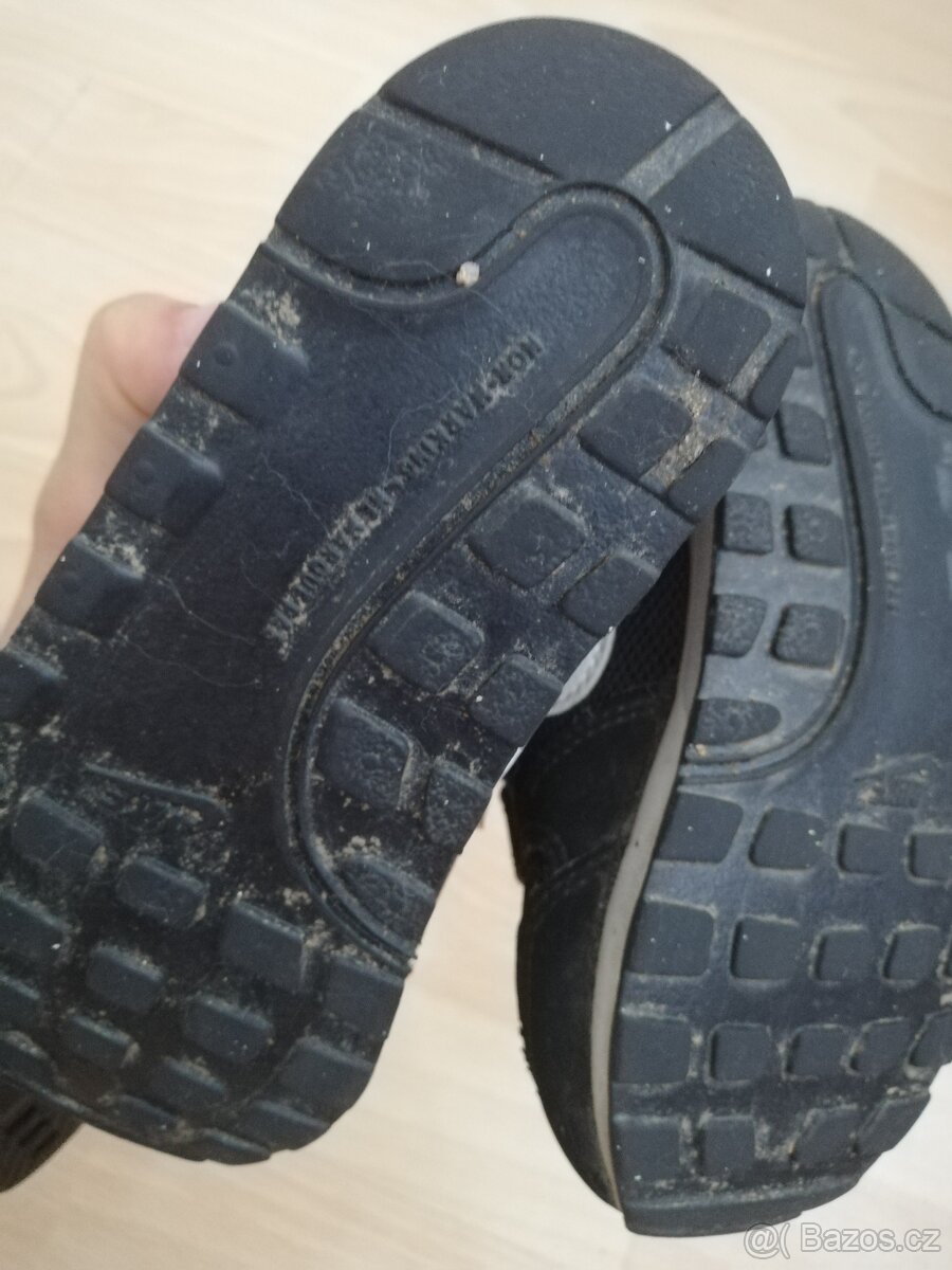 Dětské boty - 6