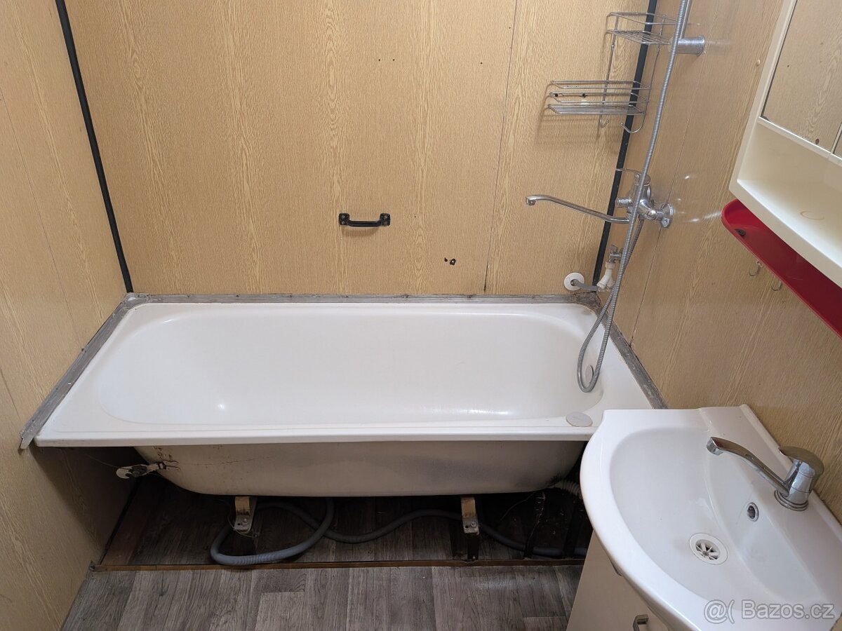 Prodej bytu 3+1 DV, ul. SNP, Jirkov - 6