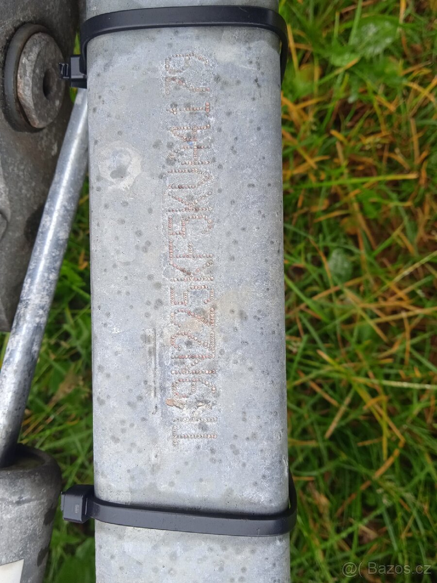 Autopřepravník vapp - 6