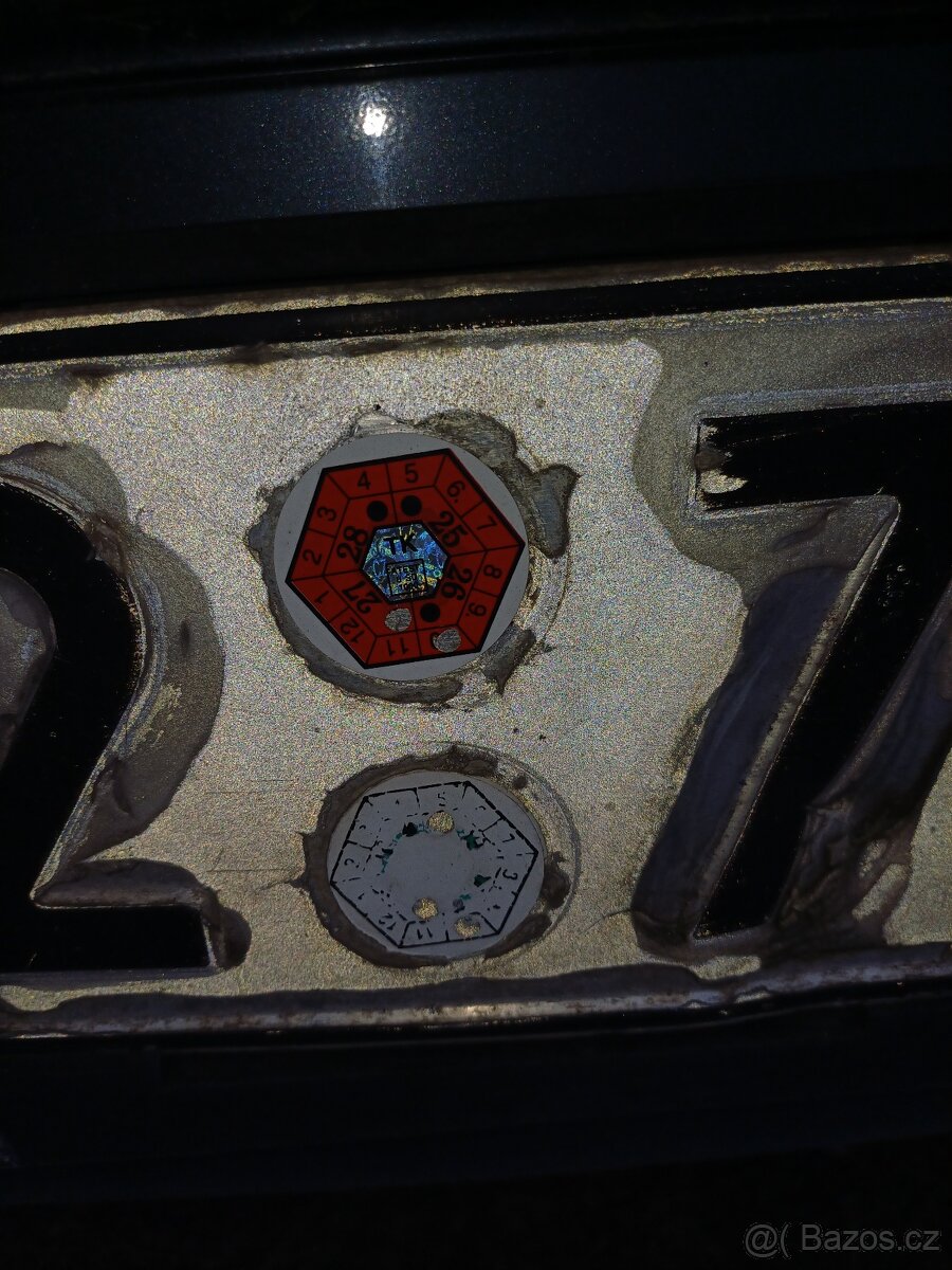 Seat Cordoba 1.2 benzín - 6