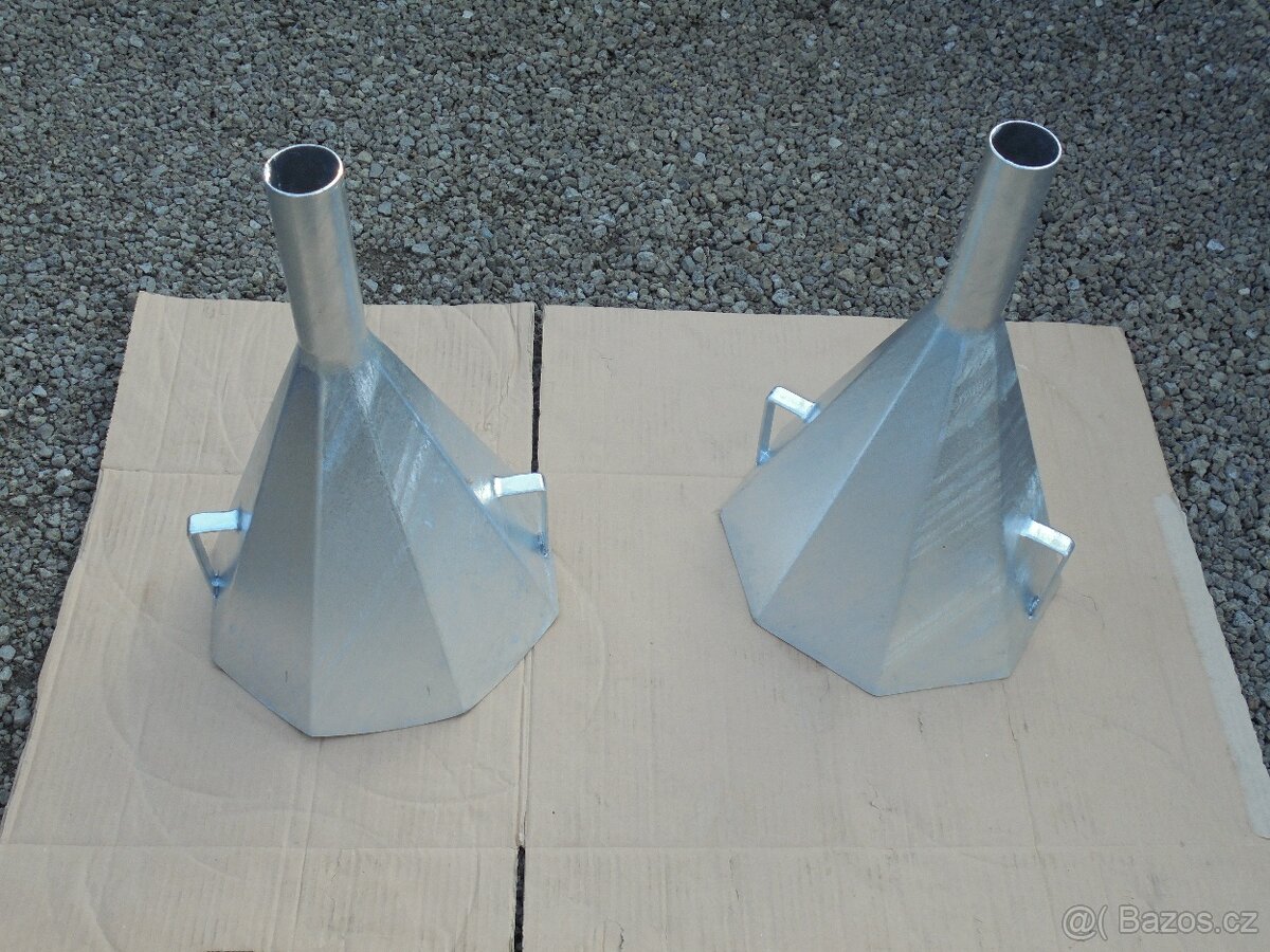 VELKY TRYCHTYR prumer 300mm - 6