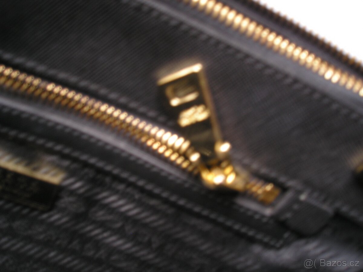 Dámská kabelka Orig."Prada Miláno" - 6