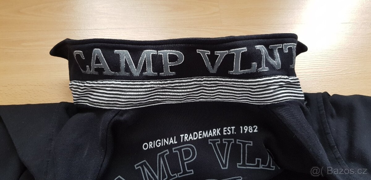 Pánské polo tričko Violento vel.M - 6