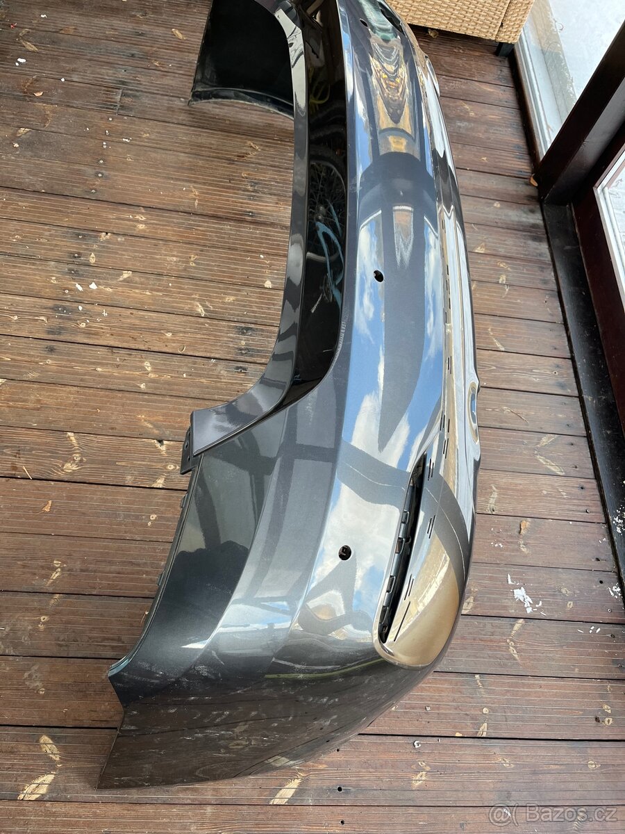 Zadní nárazník BMW4 F32,F36 - 6
