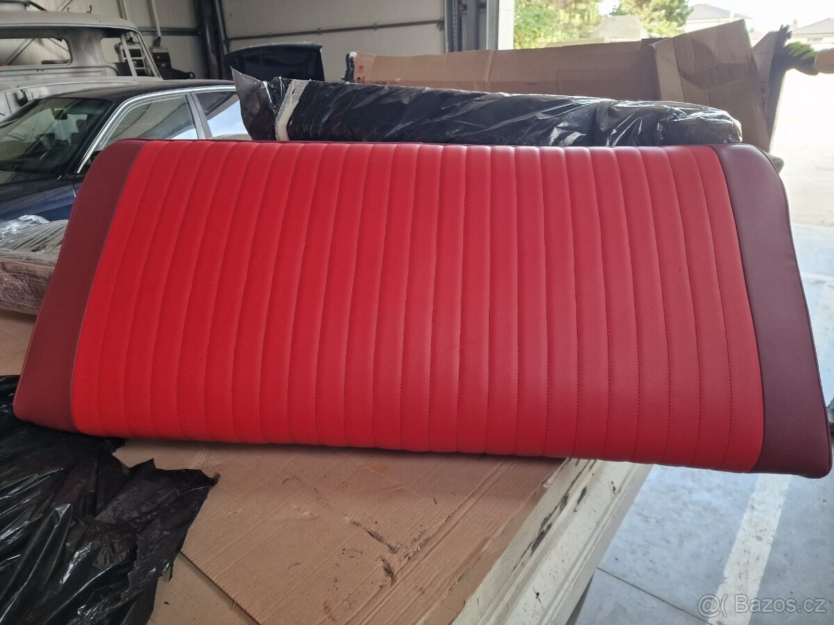 Tatra 138 4x4 Kabína... - 6