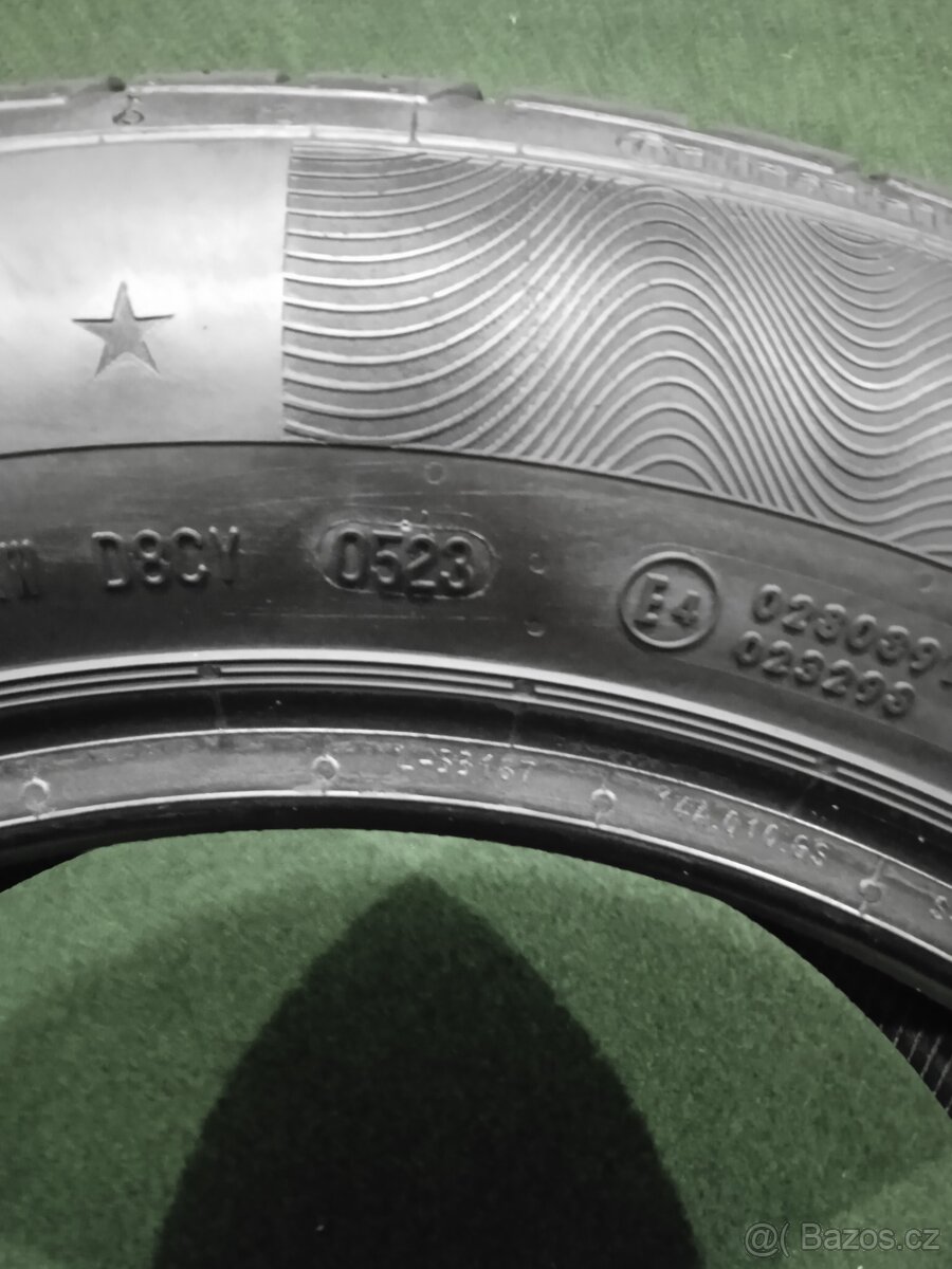 2+2ks letni 205/60/16 conti, pirelli - 6