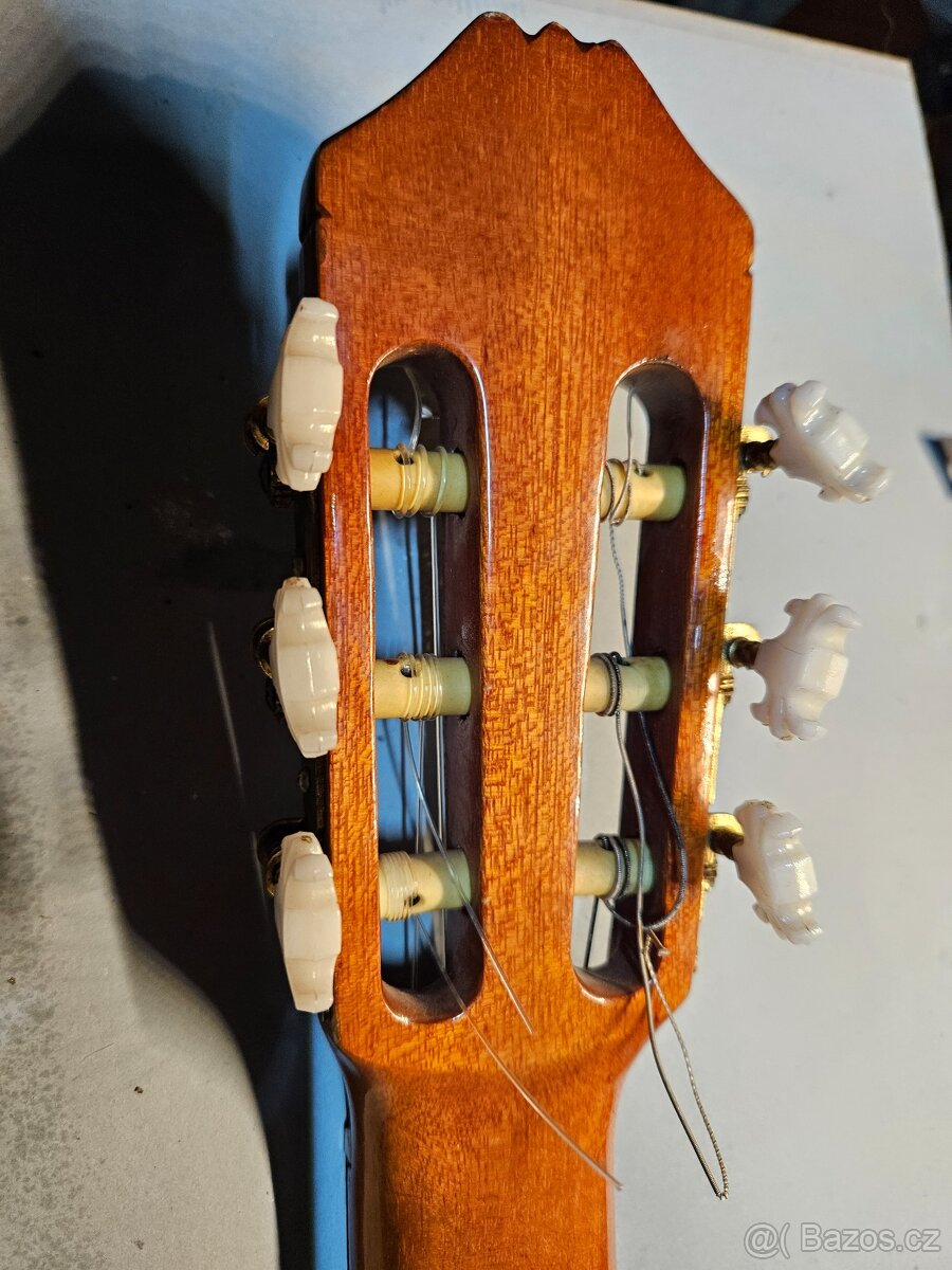 Akustická kytara Sevilla - 6