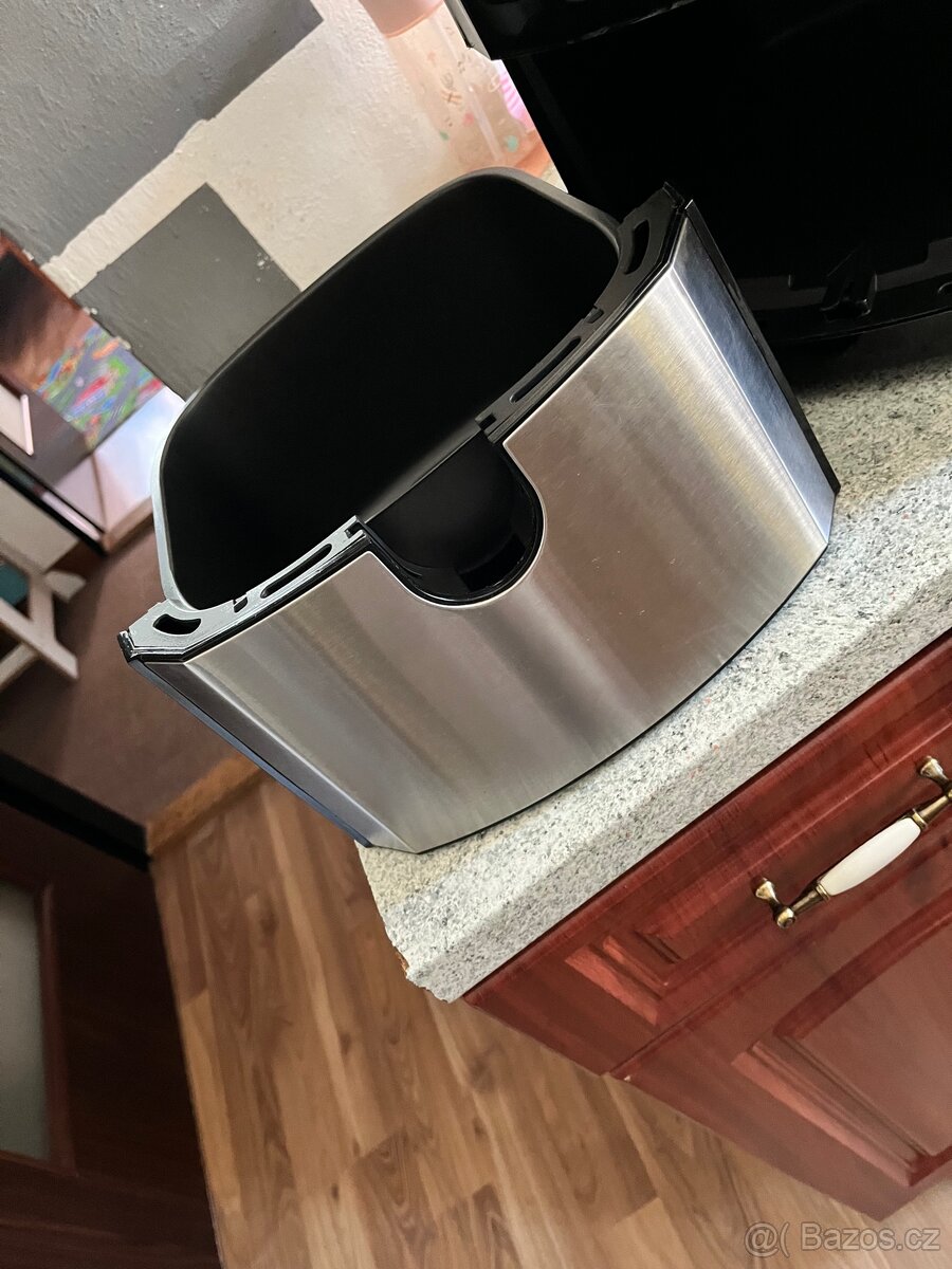 Horkovzdušná fritéza - 6