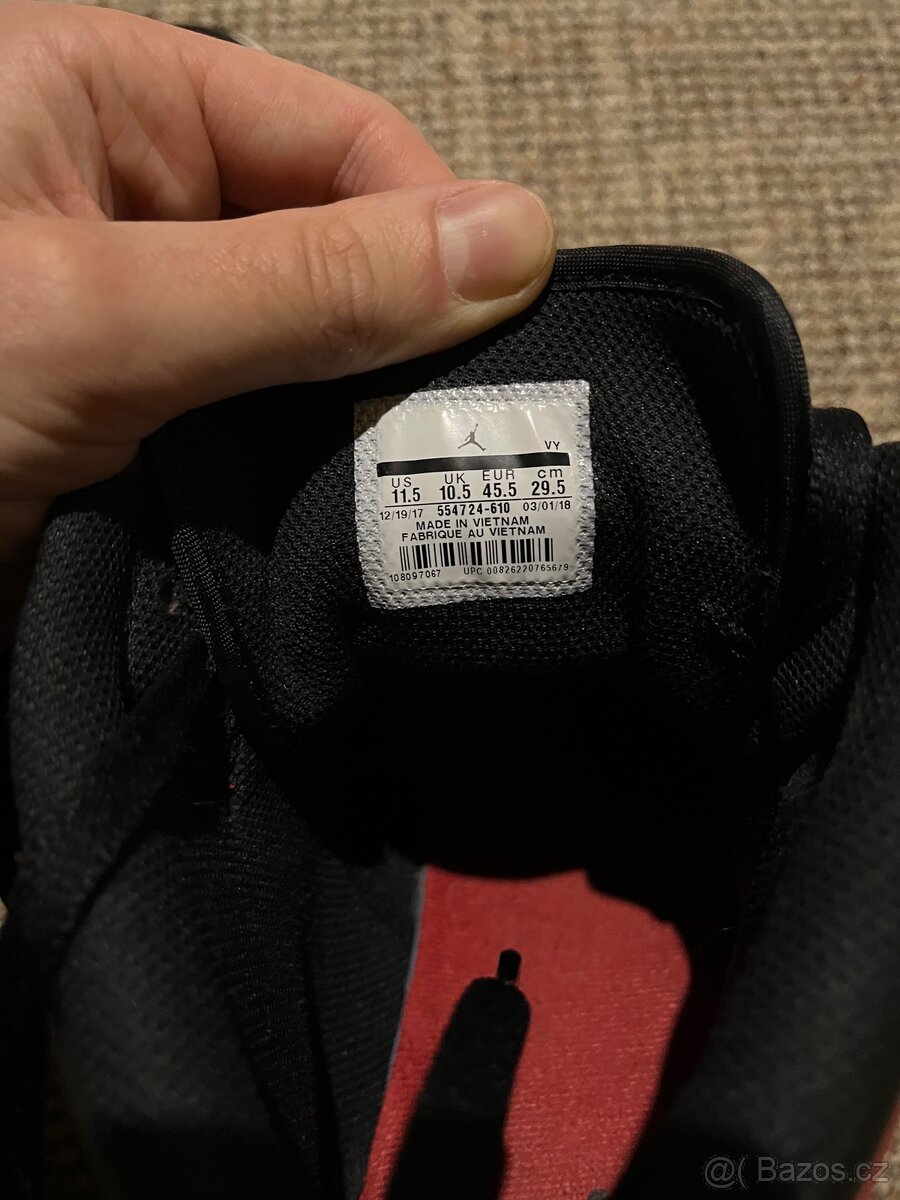 2x Pánské tenisky Nike - 6