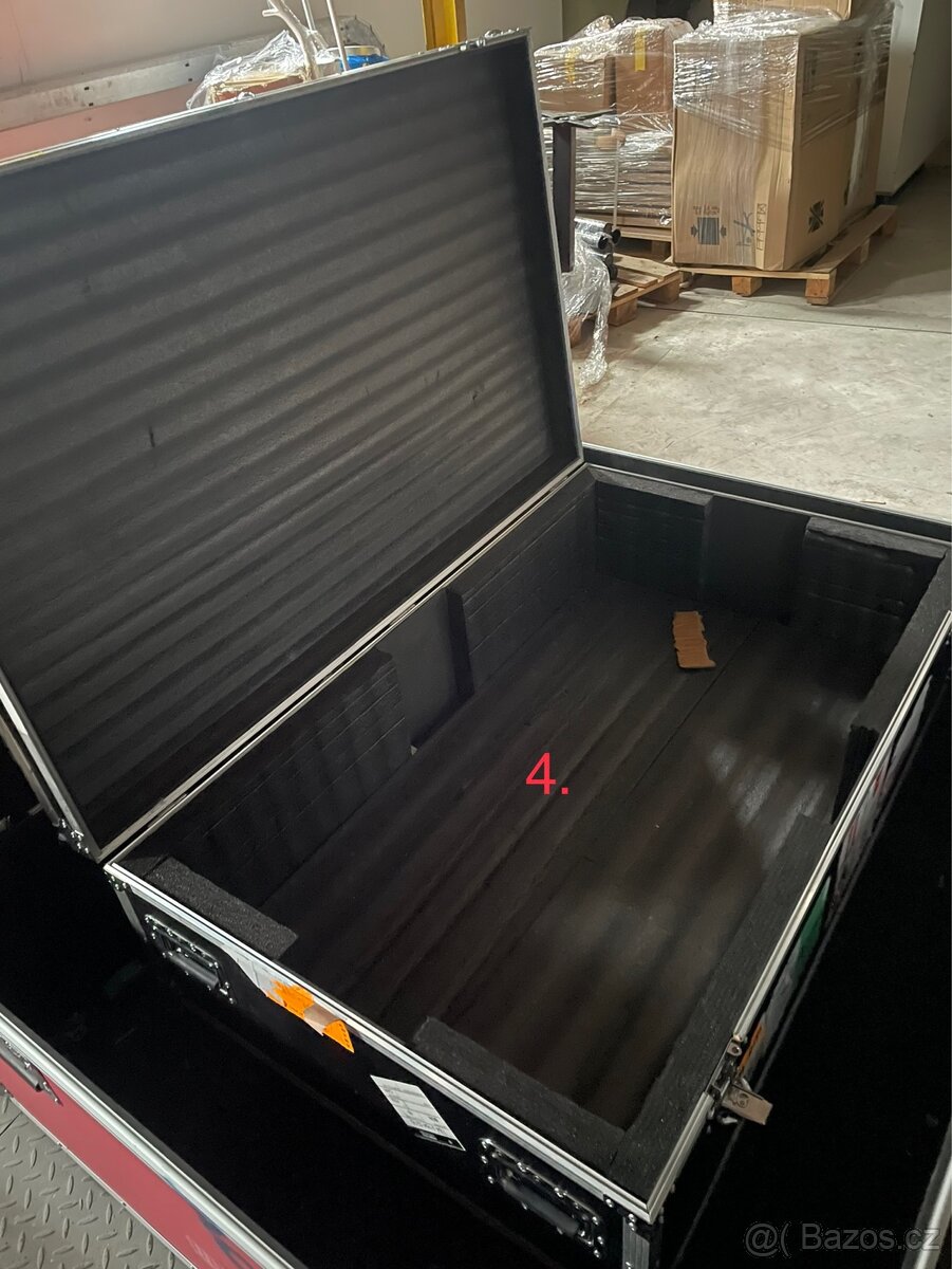 Přepravní bedny - 6