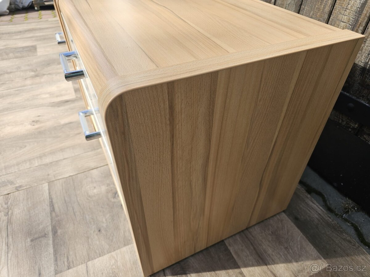 Noční stolky LISIMO - 6