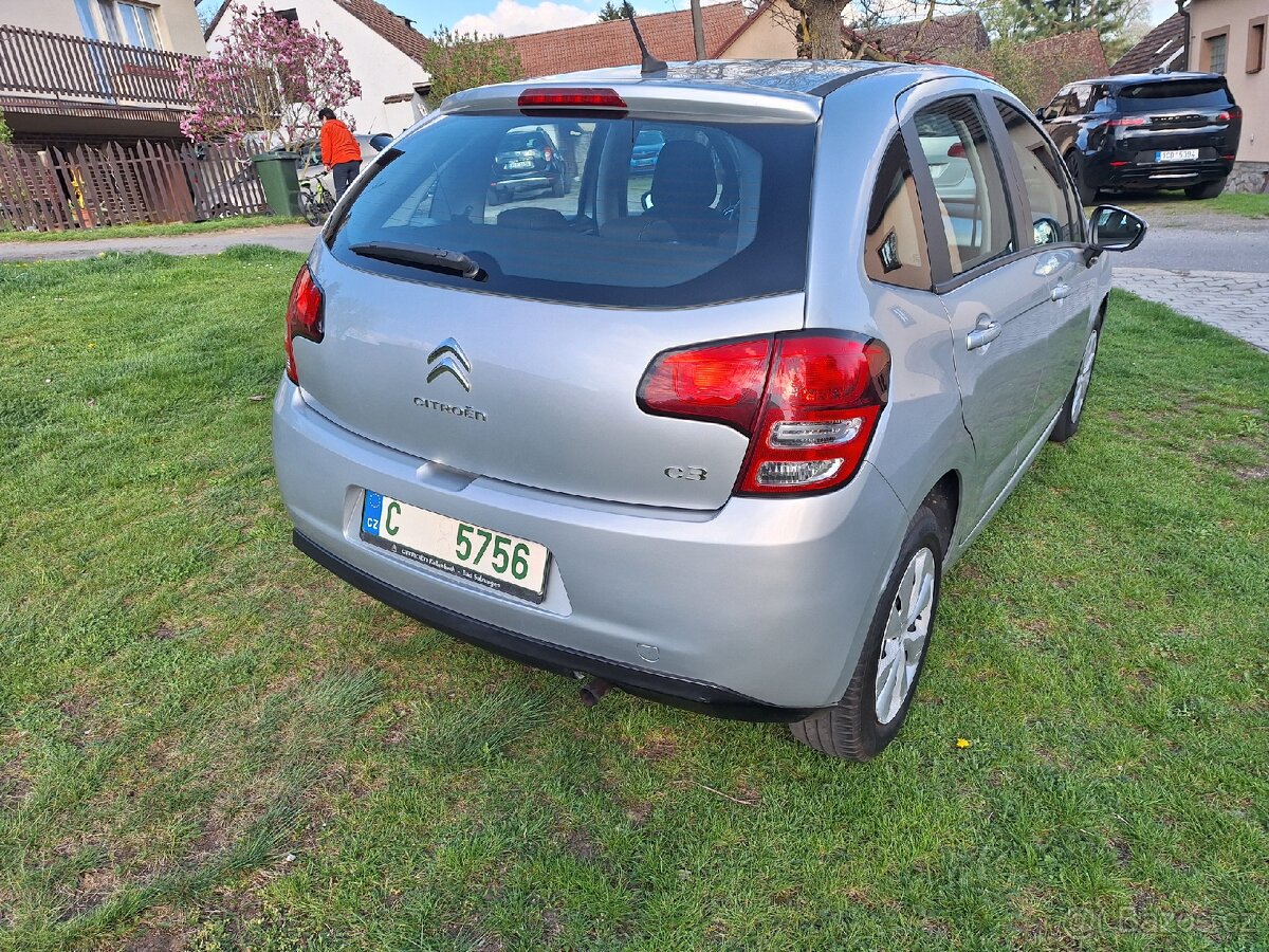 Citroën C3 1.4 54Kw - 6