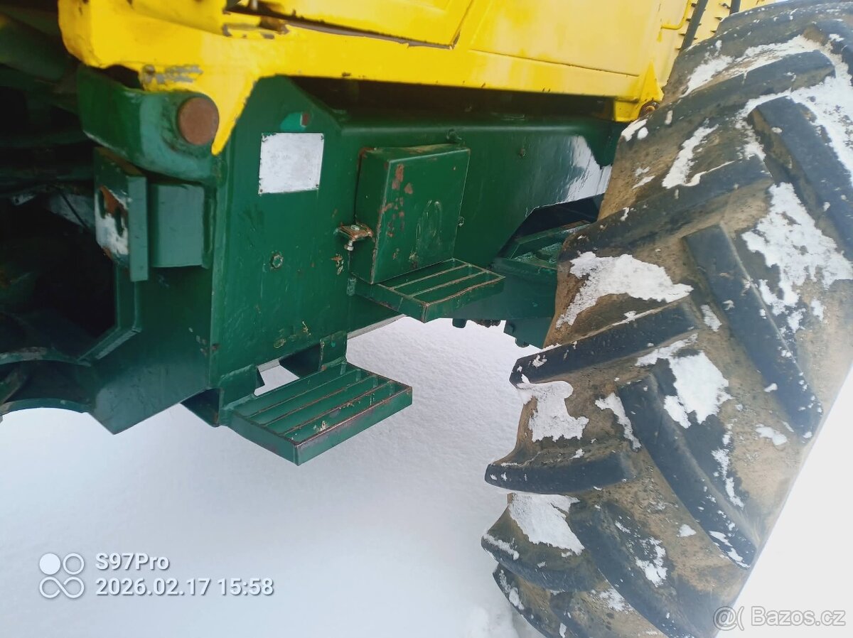 LKT 81 T 2001 - 6