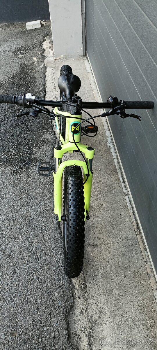 Kolo Specialized 20 - 6