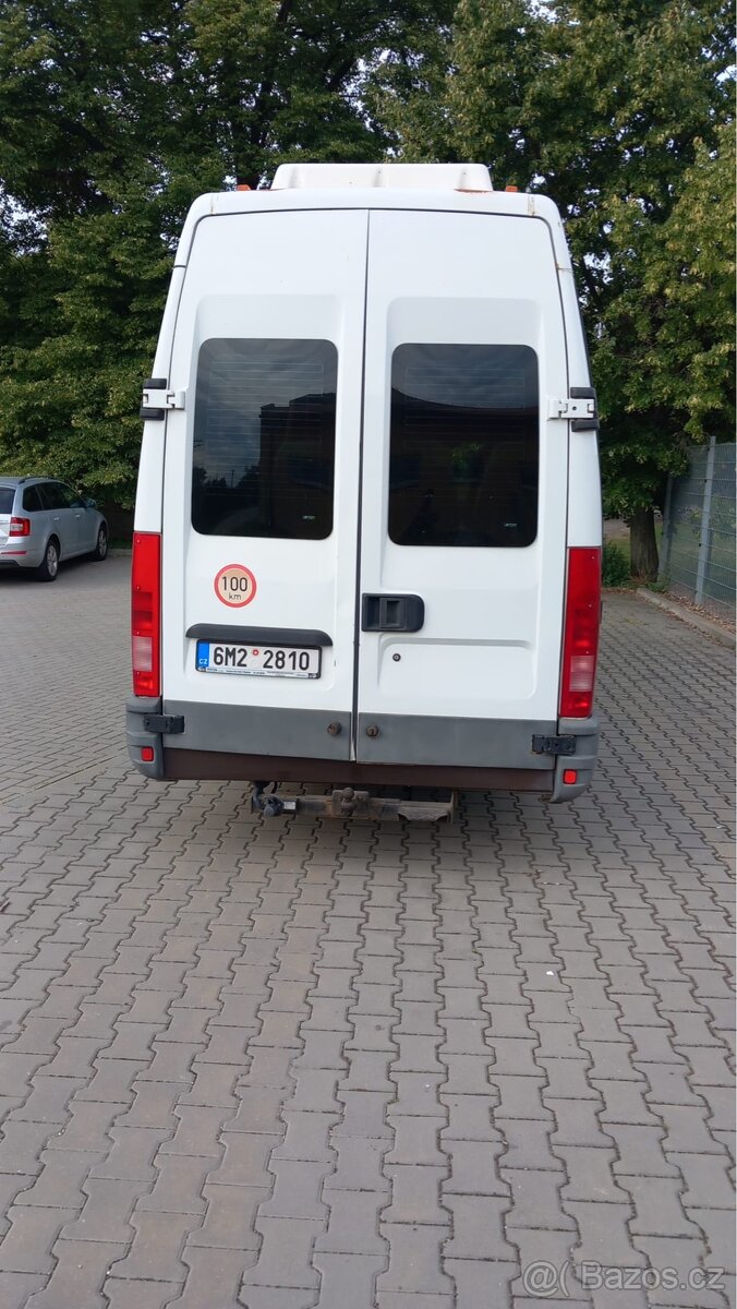 Iveco Daily Autobus - 6