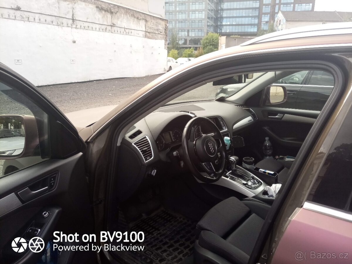 AUDI Q5 - 6