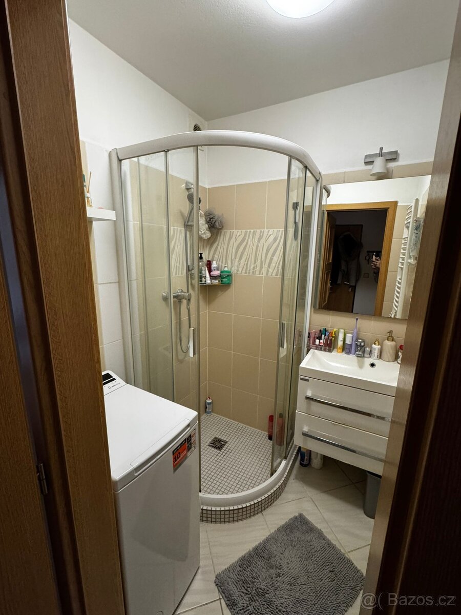Pronájem bytu 2+kk - 6