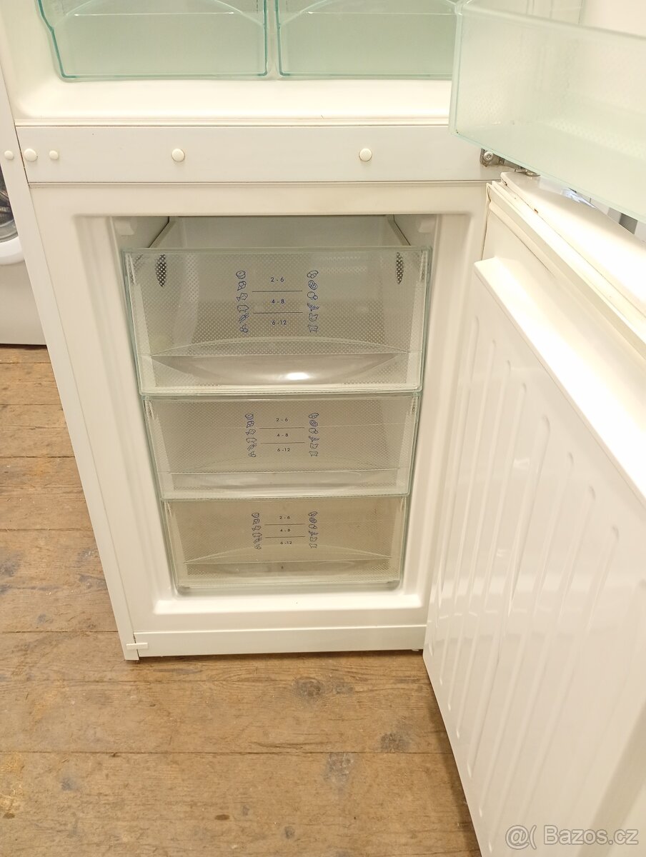 Lednice Liebherr - 6