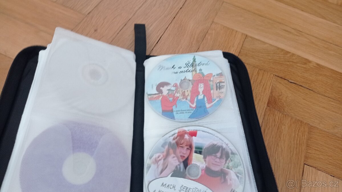 DVD - 6