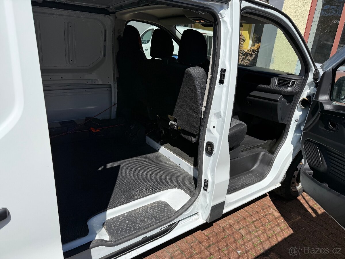 Renault Trafic 2.0 L2 H1 - 6