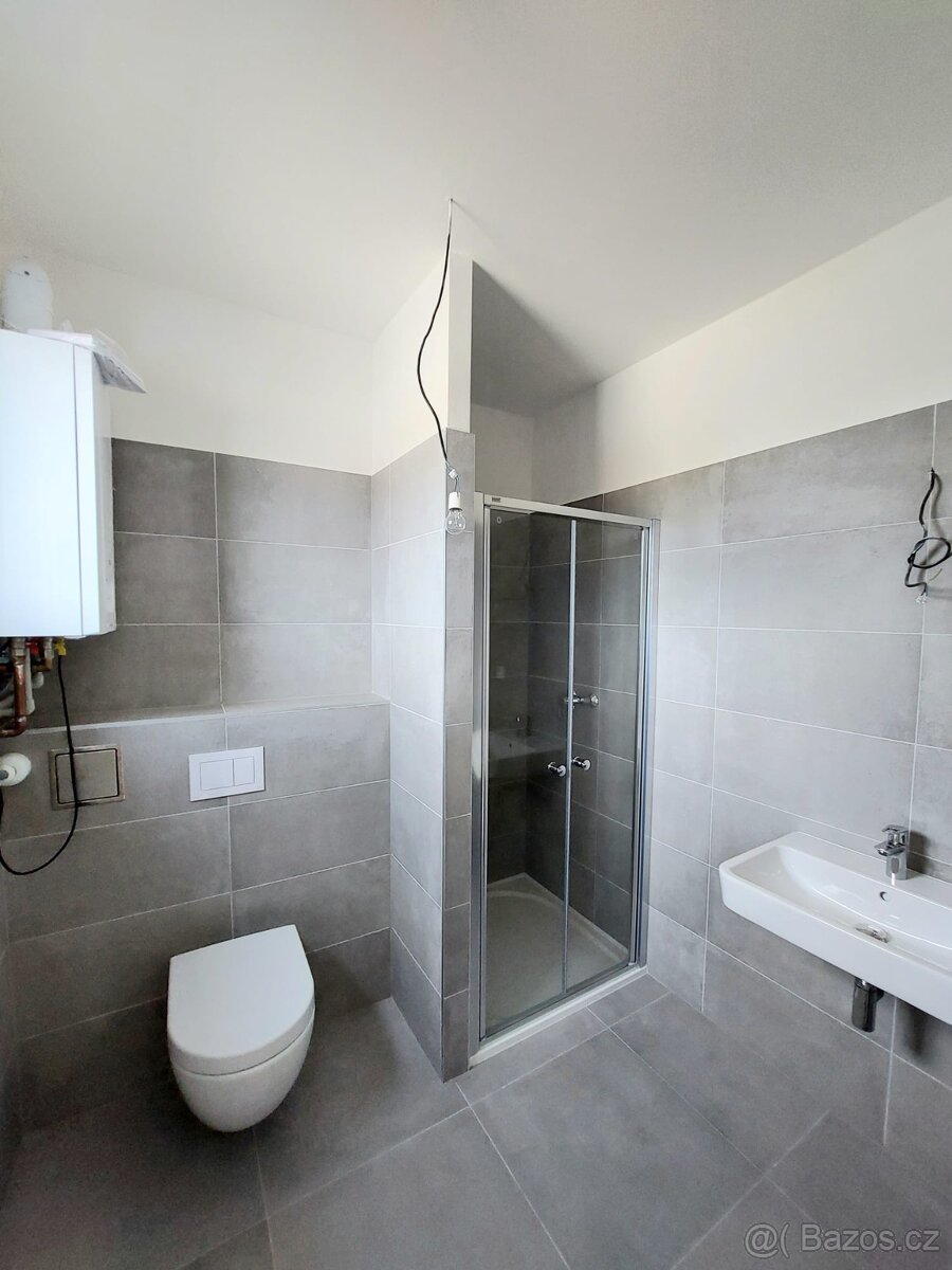 Prodej rodinného domu 138 m2, pozemek 465 m2 - 6