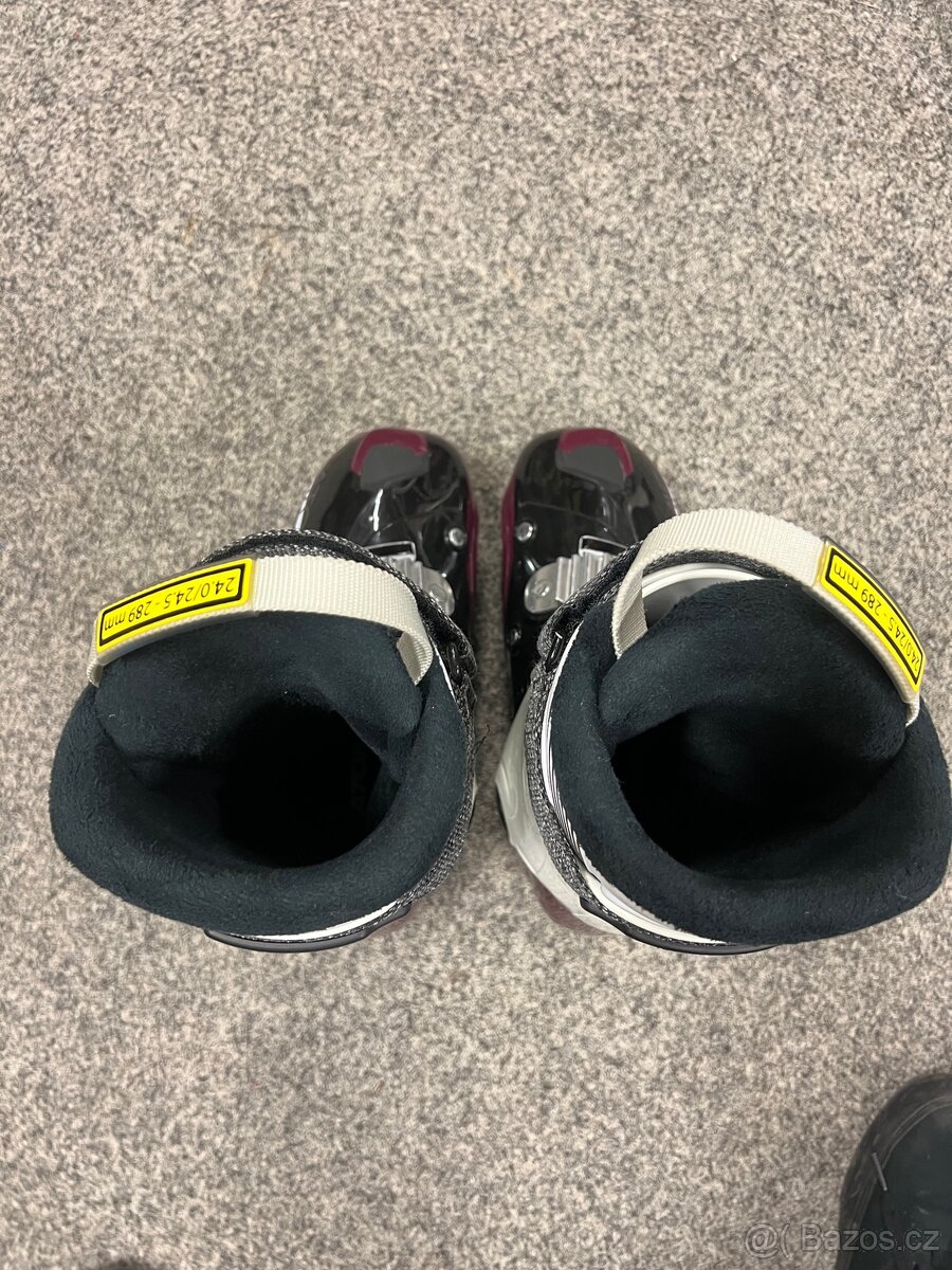 Dámské lyžáky Atomic Livefit - vel. 38 - 6