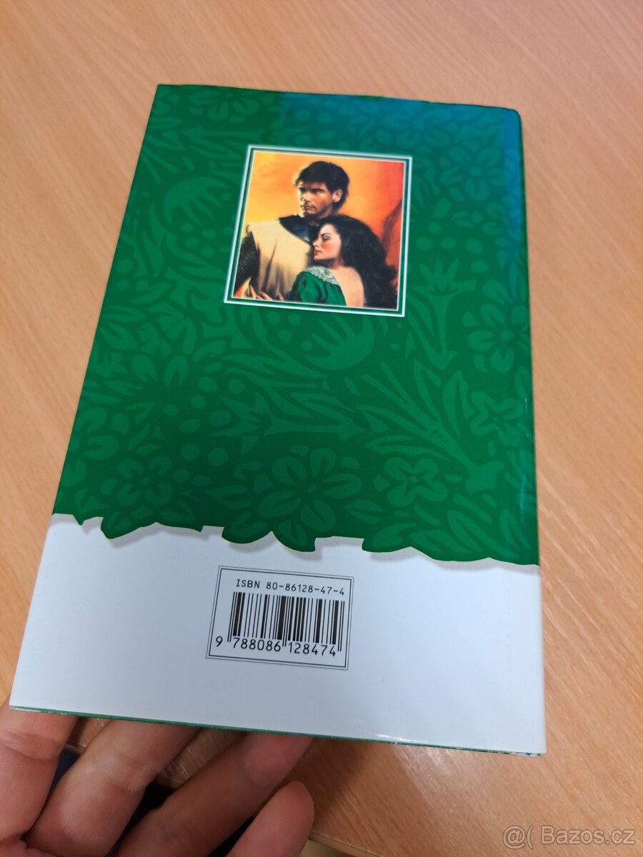 Rytíř ohně - Shannon Drake - 6