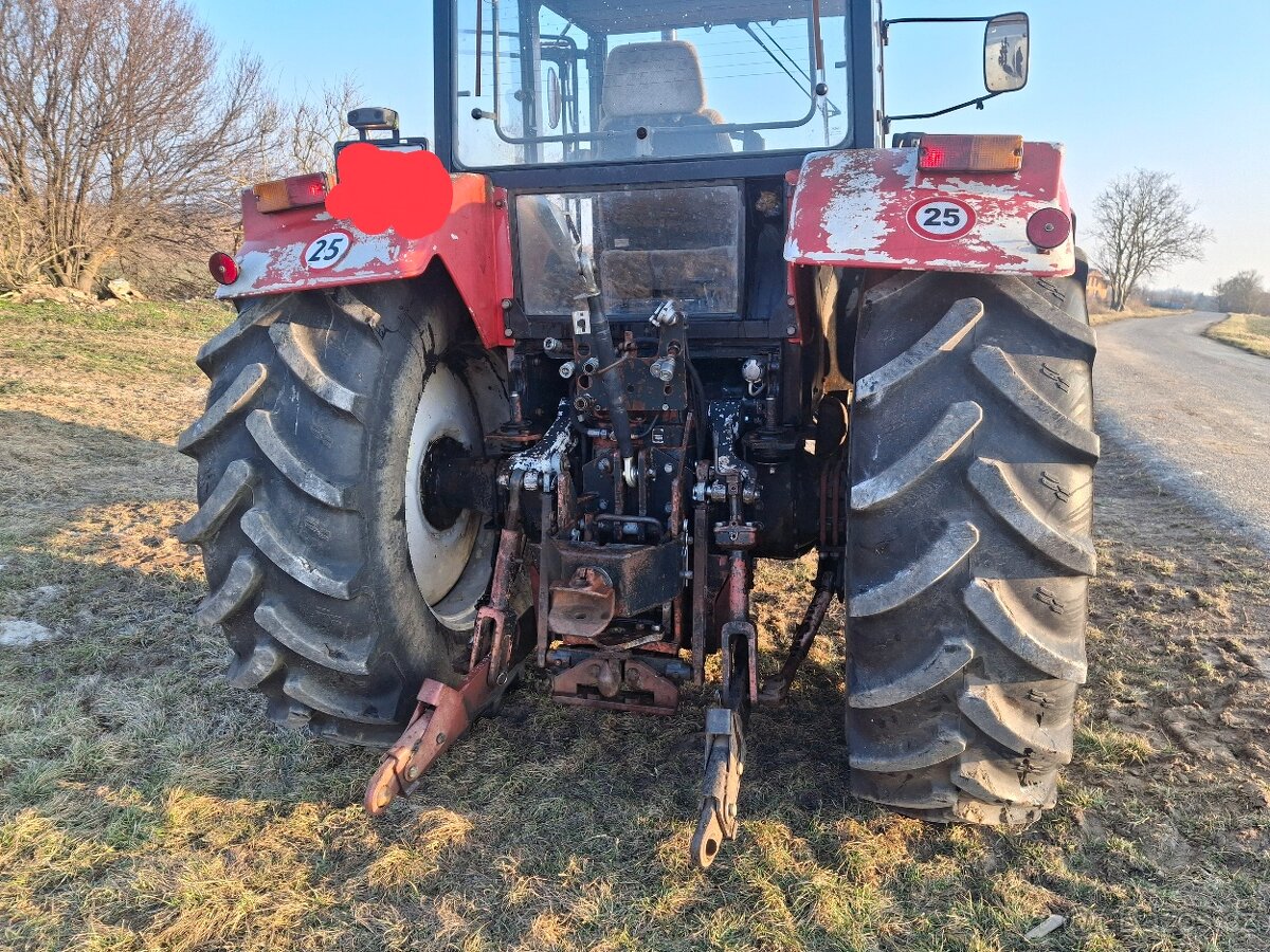 Zetor 16245 - 6