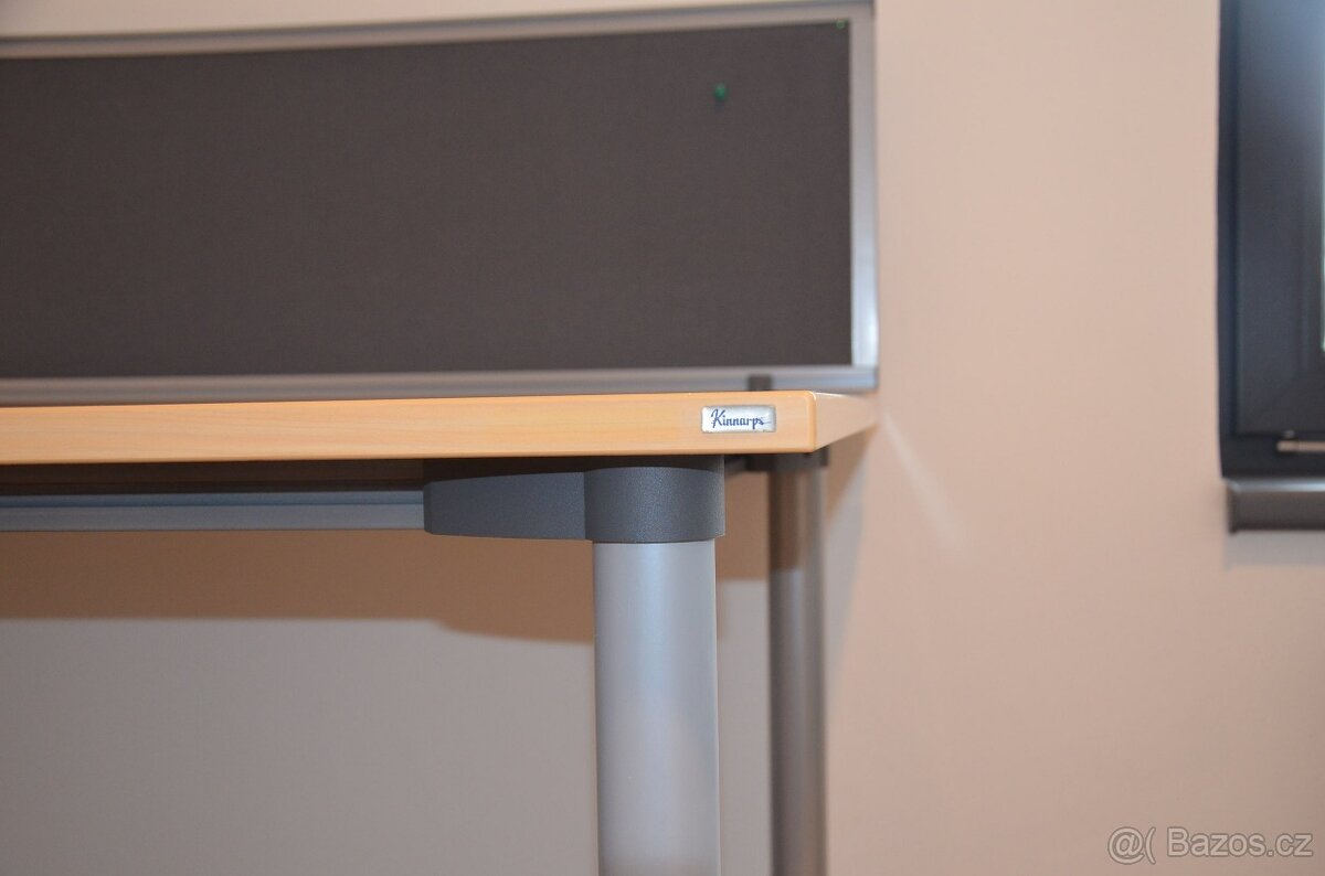 PRODÁM rohové kancelářské stoly - 6