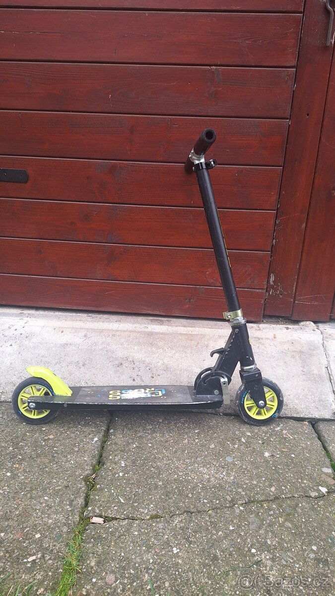 Scott Scale 20 dětské kolo - 6