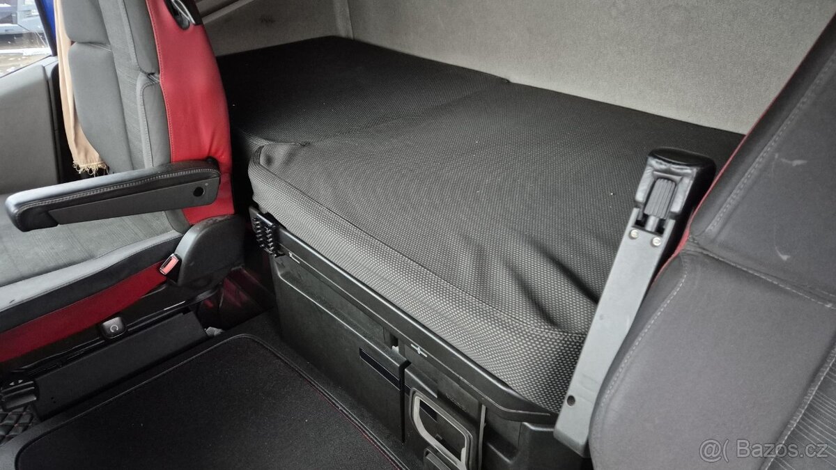 VOLVO FH 500 4X2 LOW DECK EURO 6 - 6