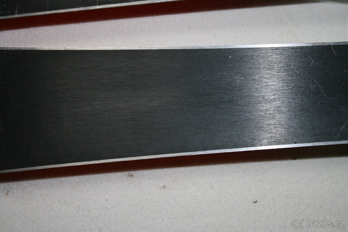 detské lyže Blizzard 100 cm , lyžáky Tecnica - 6