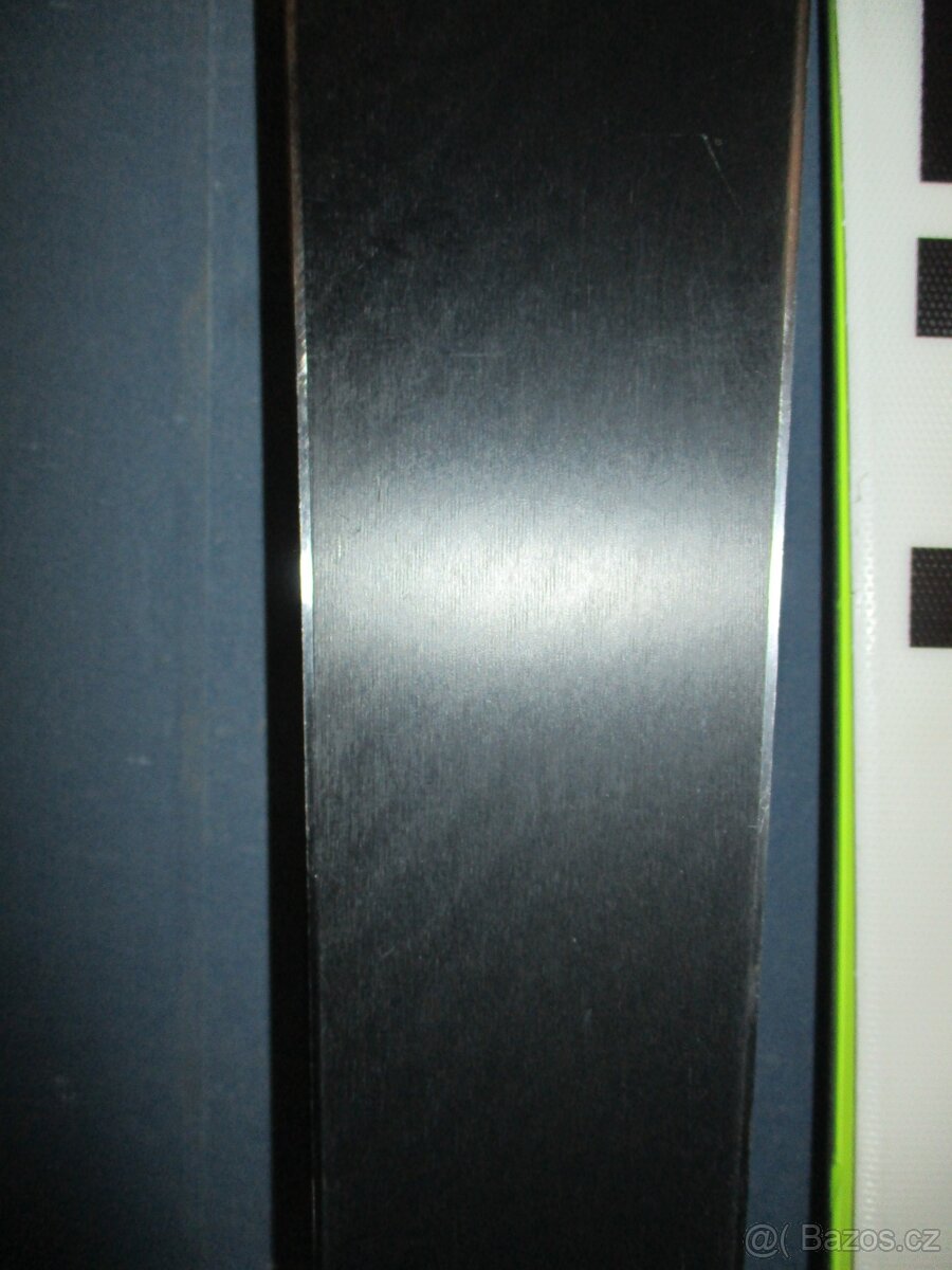 HEAD E.SLR WC REBELS 22/23 170cm - 6