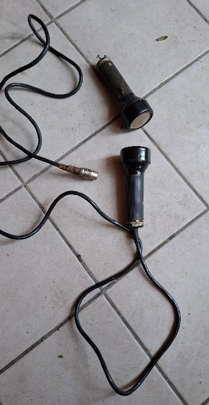 Maják mikrotonTesla ovl 501 ap -levně - 6