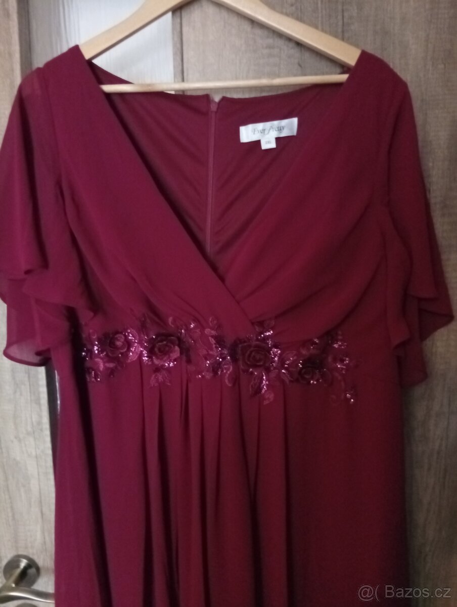 Společenské šaty - 6