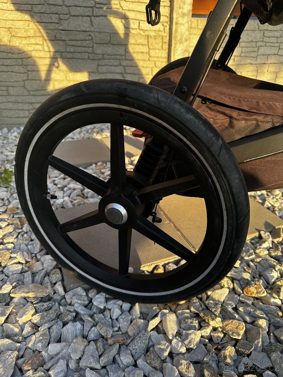 Thule Urban Glide 2 - 6