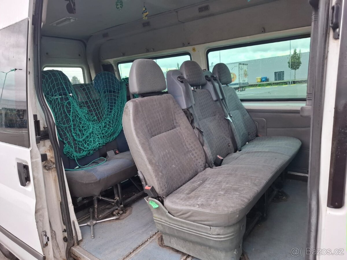 Ford Tranzit - 6