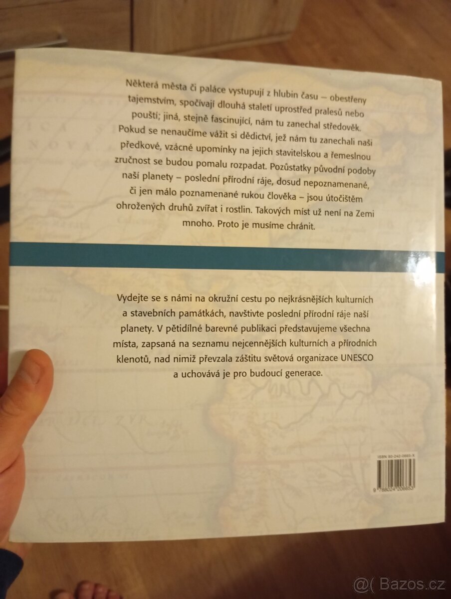 Nejkrásnější divy světa - 6