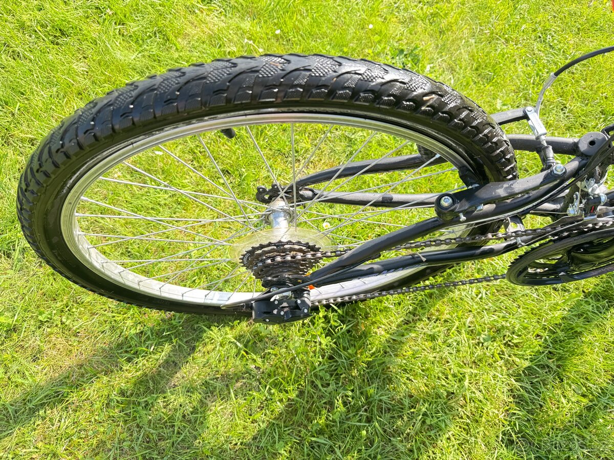 Detske horske kolo - 6